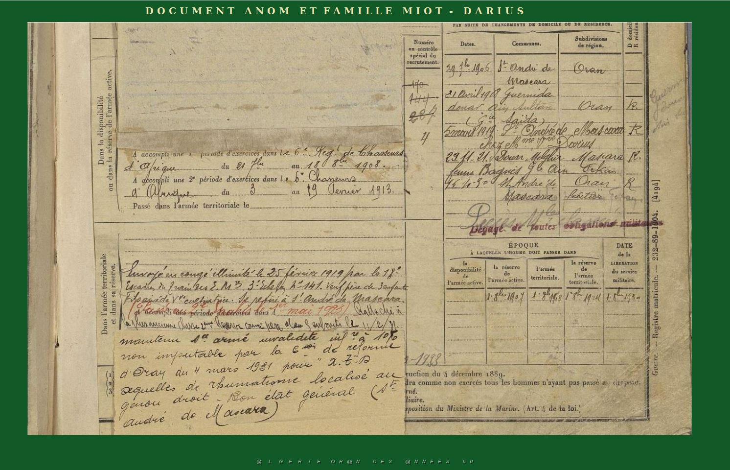 GUERRE DE 14-18 FRANCOIS DARIUS EPOUX DE MATHILDE LOUISE MIOT (5).JPG